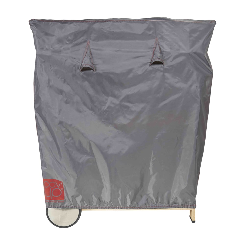 Housse de protection pour barbecue 102 x 46 x 92 cm - Maisons du Monde