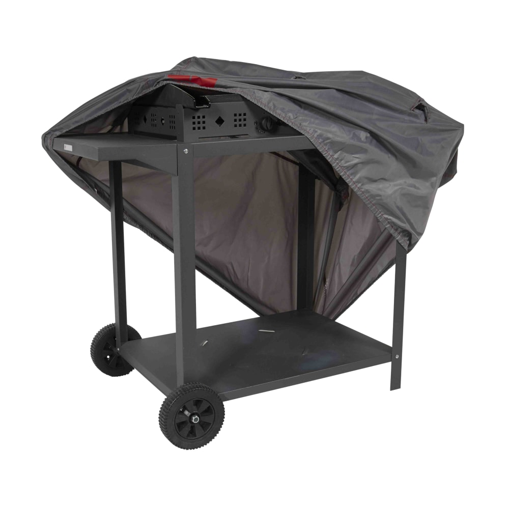 Housse de protection pour Barbecue 110 x 58 x 60 cm