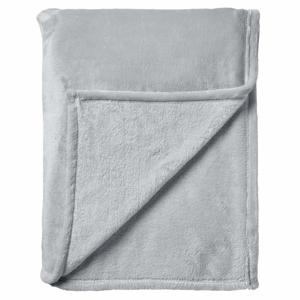decke grau 150x200 cm - Maisons Du Monde