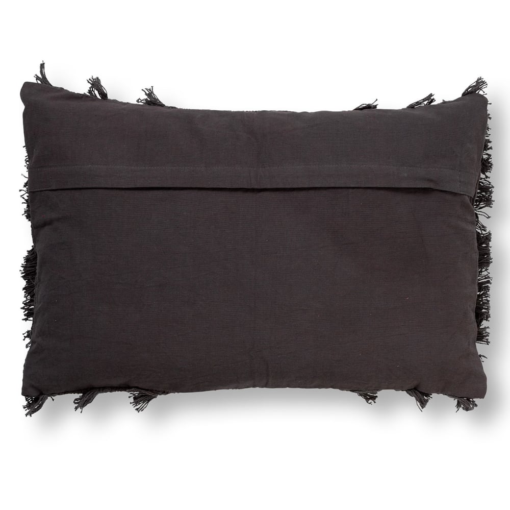 Coussin Gris 40x60 cm - Maisons du Monde