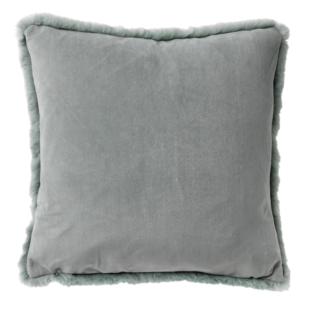 Coussin Vert 45x45 cm - Maisons du Monde