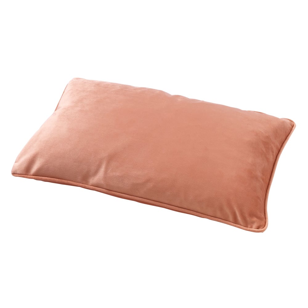 Coussin Rose 30x50 cm — vue 3