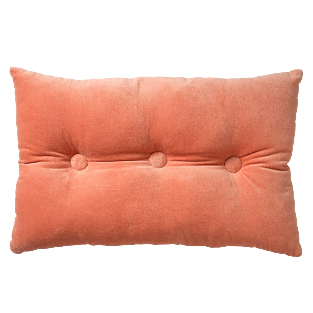 Coussin Rose 40x60 cm
