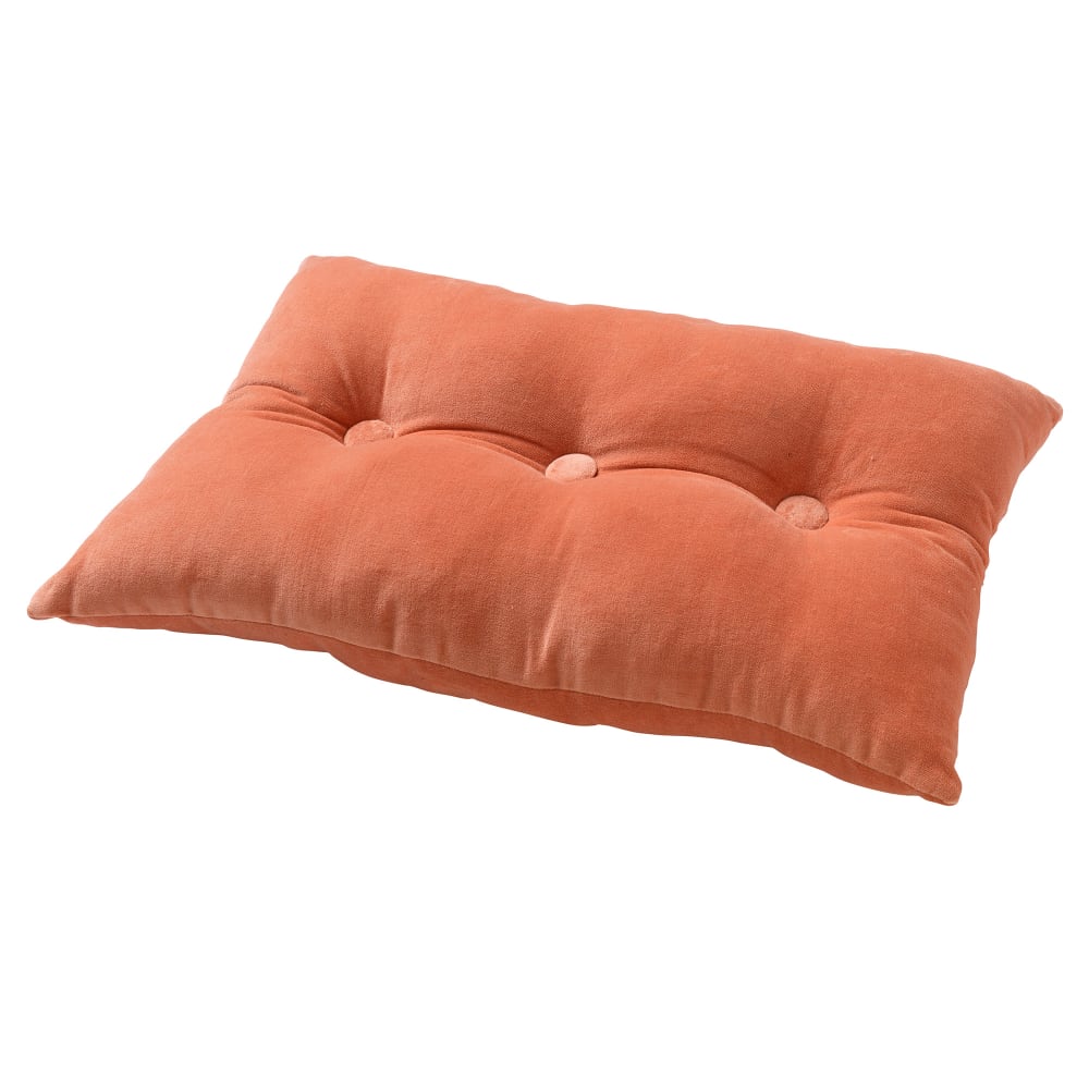 Coussin Rose 40x60 cm — vue 3