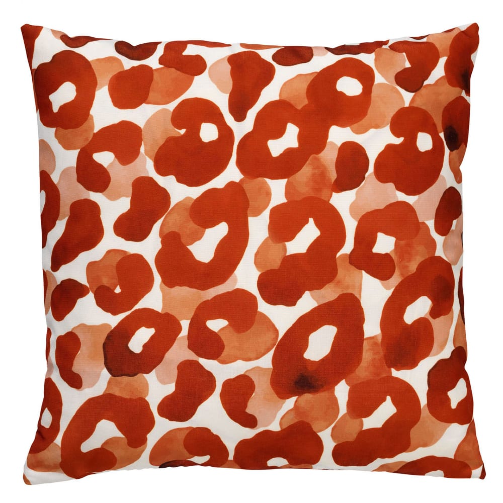 Coussin d'extérieur Samone - Blanche 45x45 cm