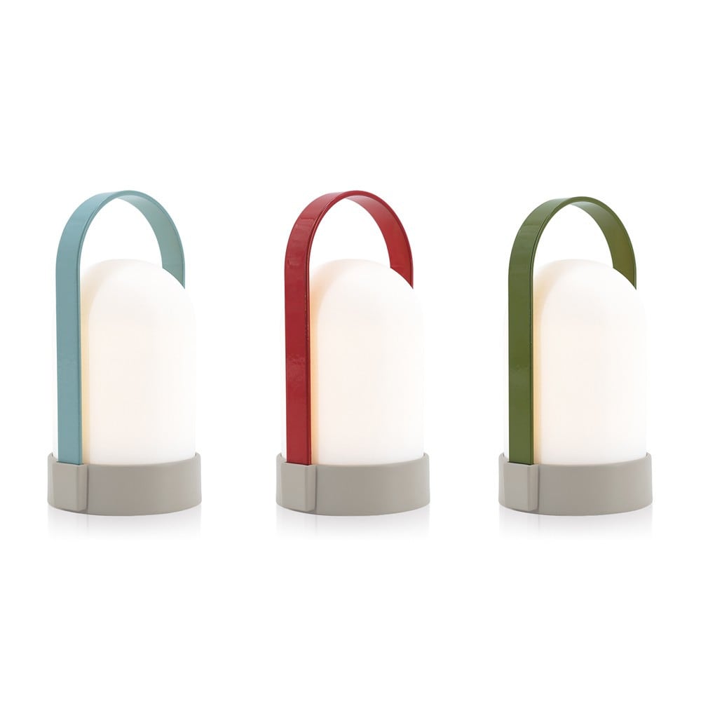 lampe nomade - Lot de