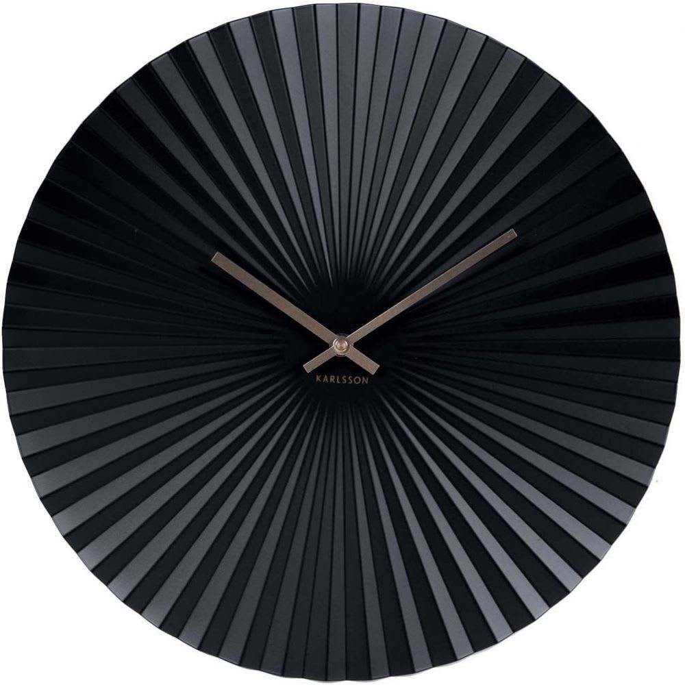 Horloge sensu noir D40 — Beyit