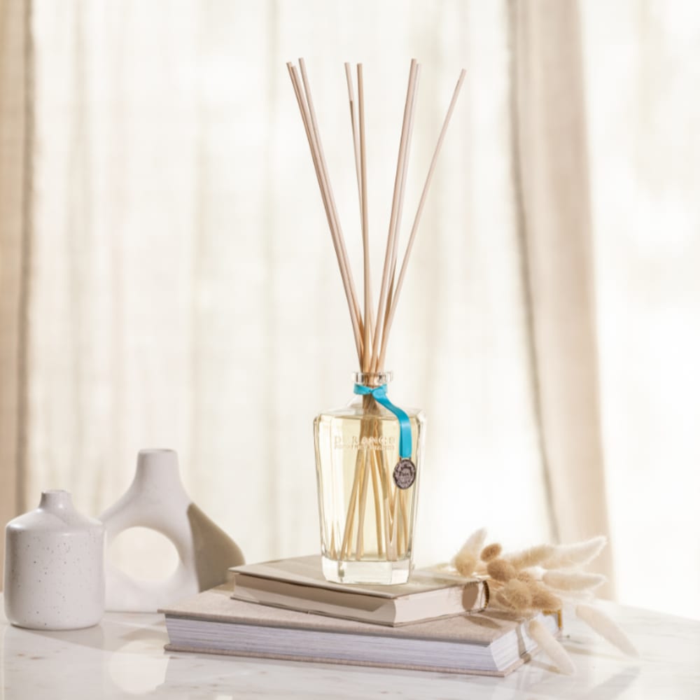Recharge bouquet parfumé fleur de monoï 500ml - Maisons du Monde