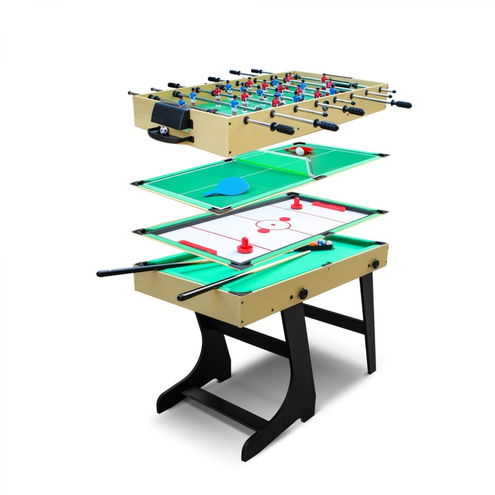 Concept Usine Multifunktionstisch style modern Grau Spanplatte