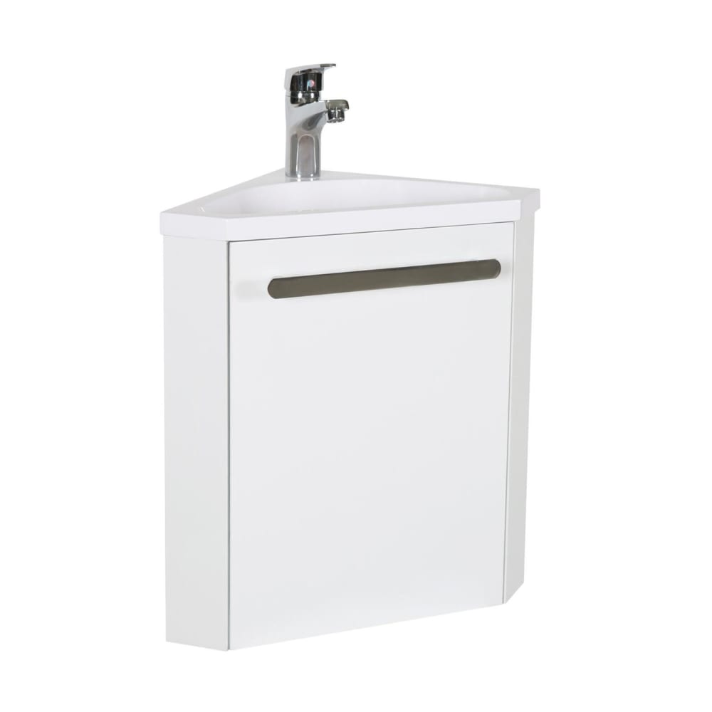 Meuble lave-mains d'angle — Beyit