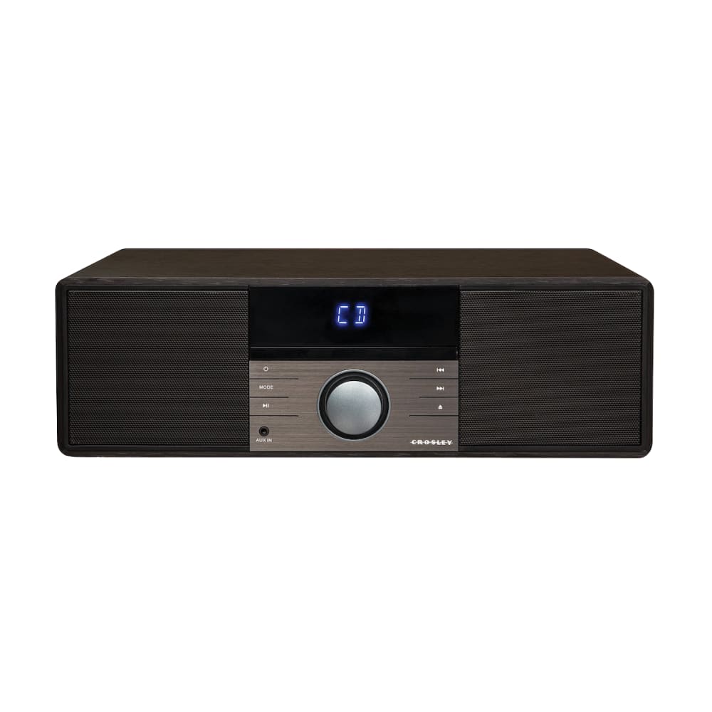 Lecteur CD avec radio - bluetooth