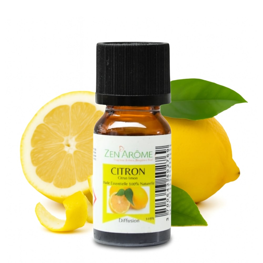 Olio essenziale - 10ml - Zen'Arôme