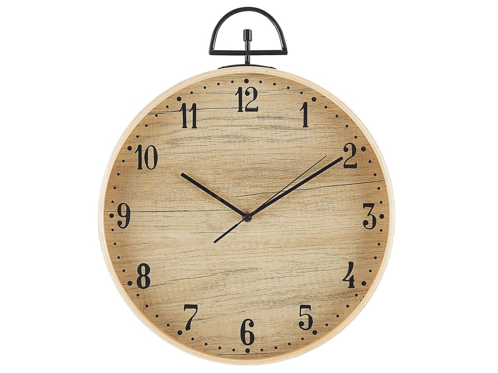 horloge murale 40 cm