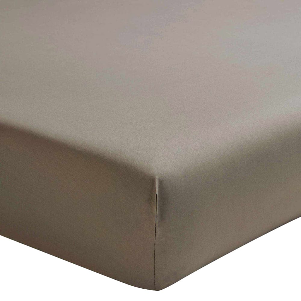 drap housse en percale