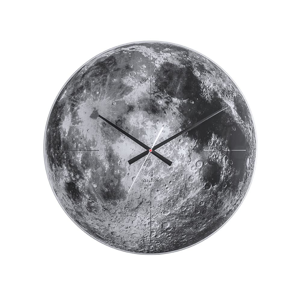 Horloge lune