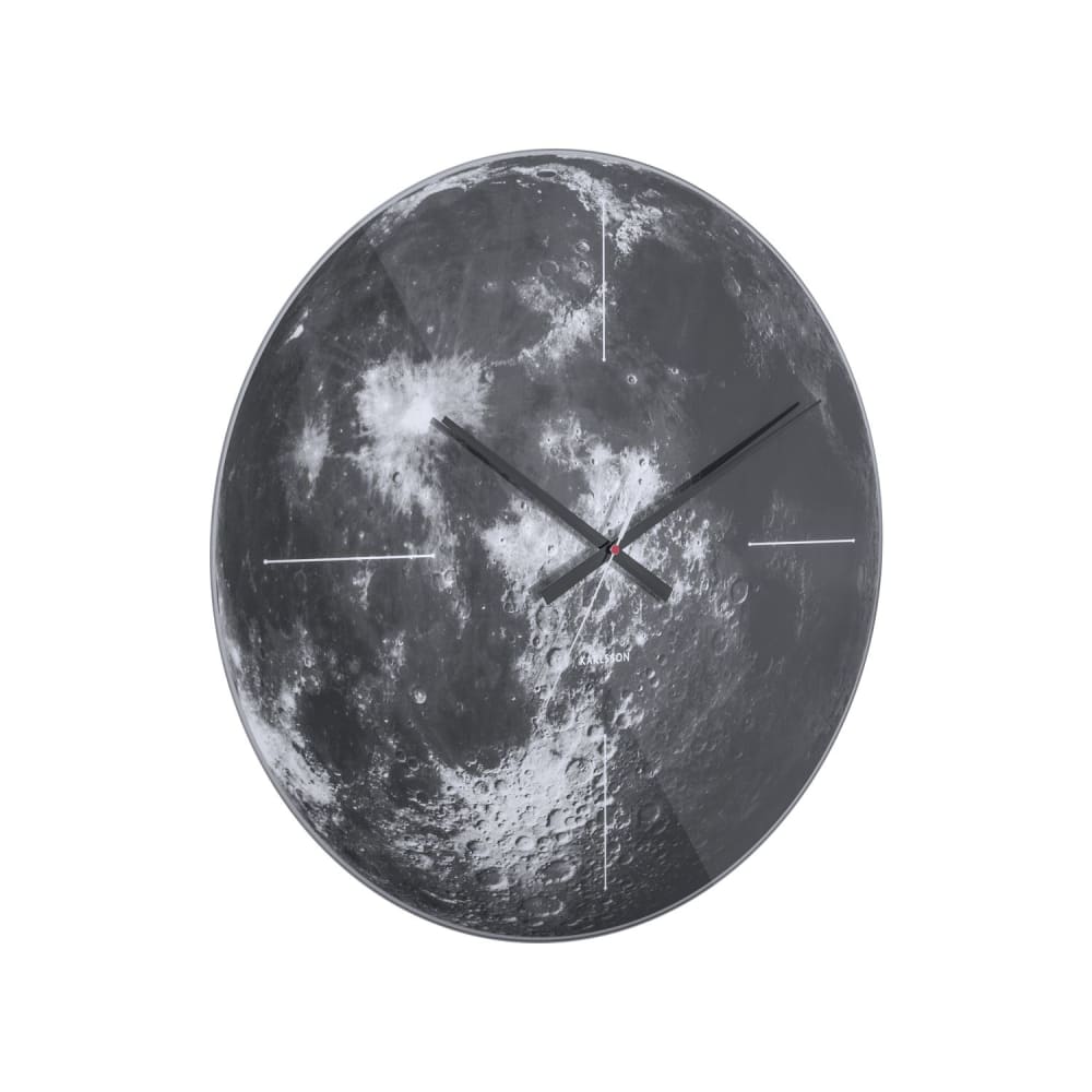 Horloge lune - Maisons du Monde