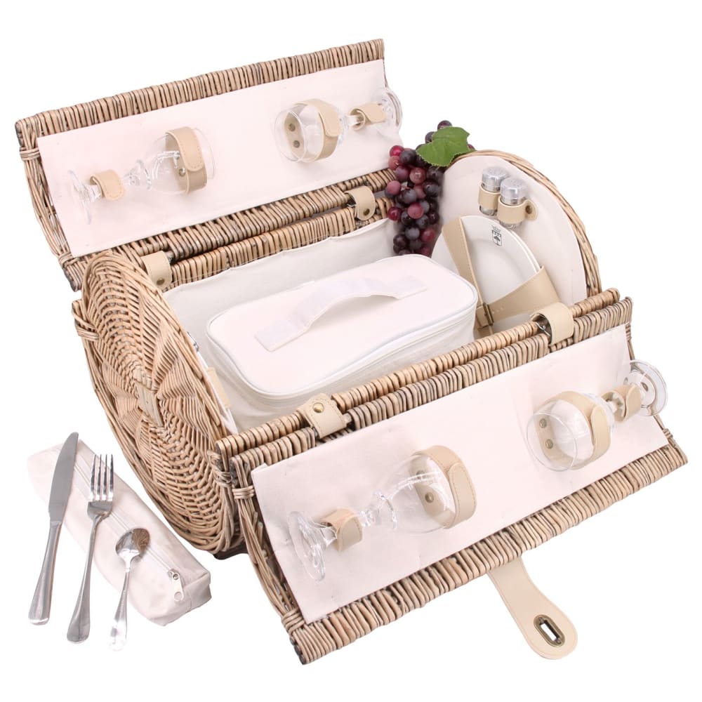 Panier pique-nique opéra
