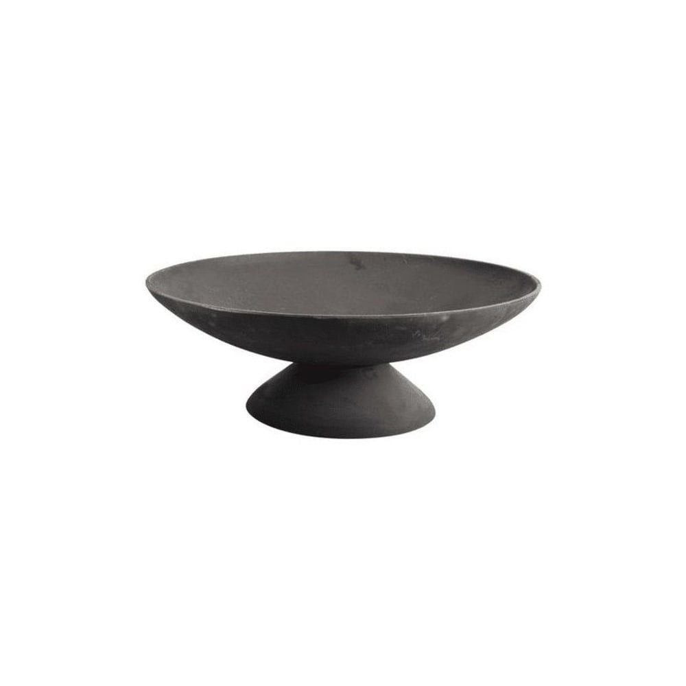 Brasero en fonte coupe taille moyenne D50cm
