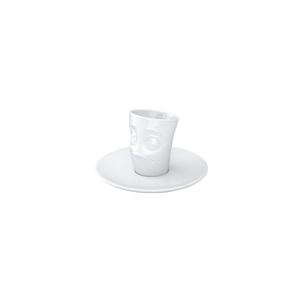 Tasse Espresso en porcelaine Perplexe porcelaine 0 x 0 x 0 cm Tasse Espresso en porcelaine Perplexe porcelaine 0 x 0 x 0 cm