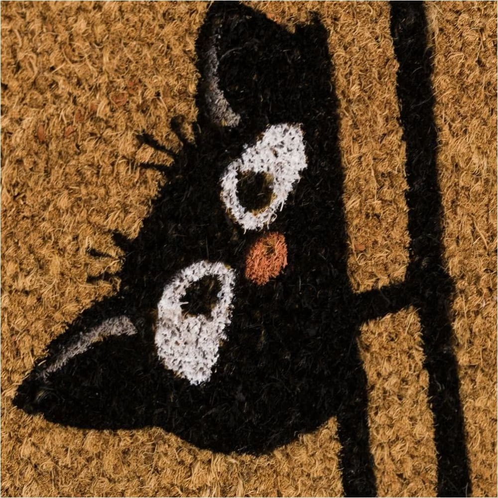 Tapis d'entrée coco 60x40 — vue 3