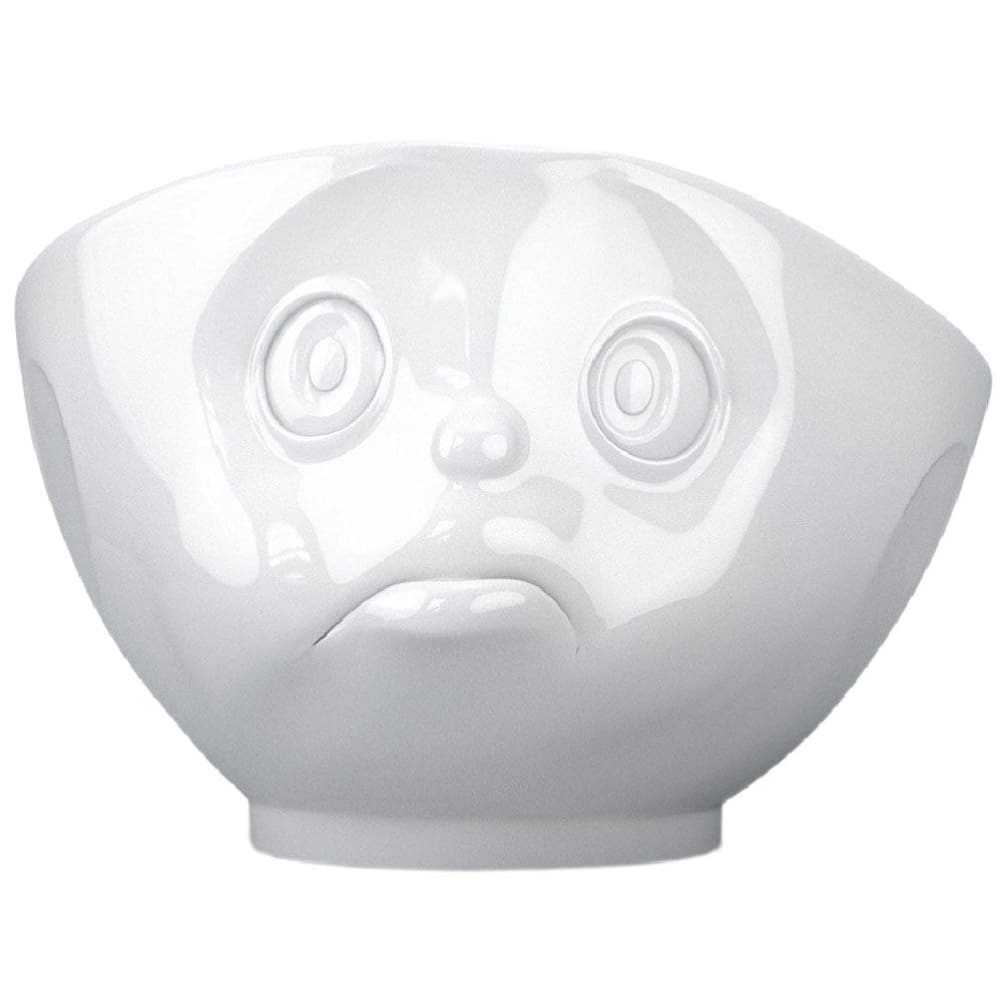 Grand bol en porcelaine boudeur 500ml