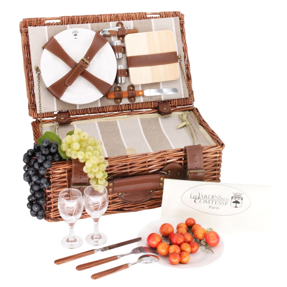 Panier pique-nique amboise