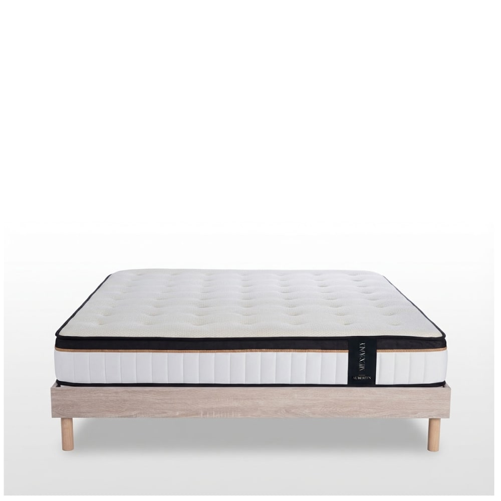 Ensemble matelas h24 sommier 180x200 Ensemble matelas h24 sommier 180x200