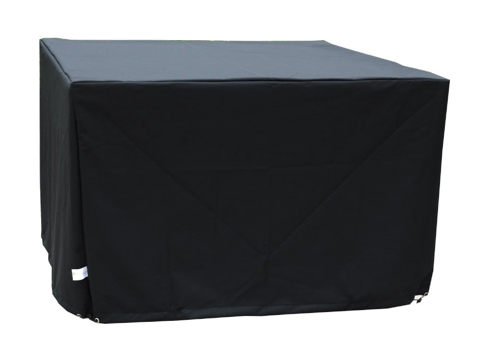 Housse de protection pour table de jardin 4 places en polyester