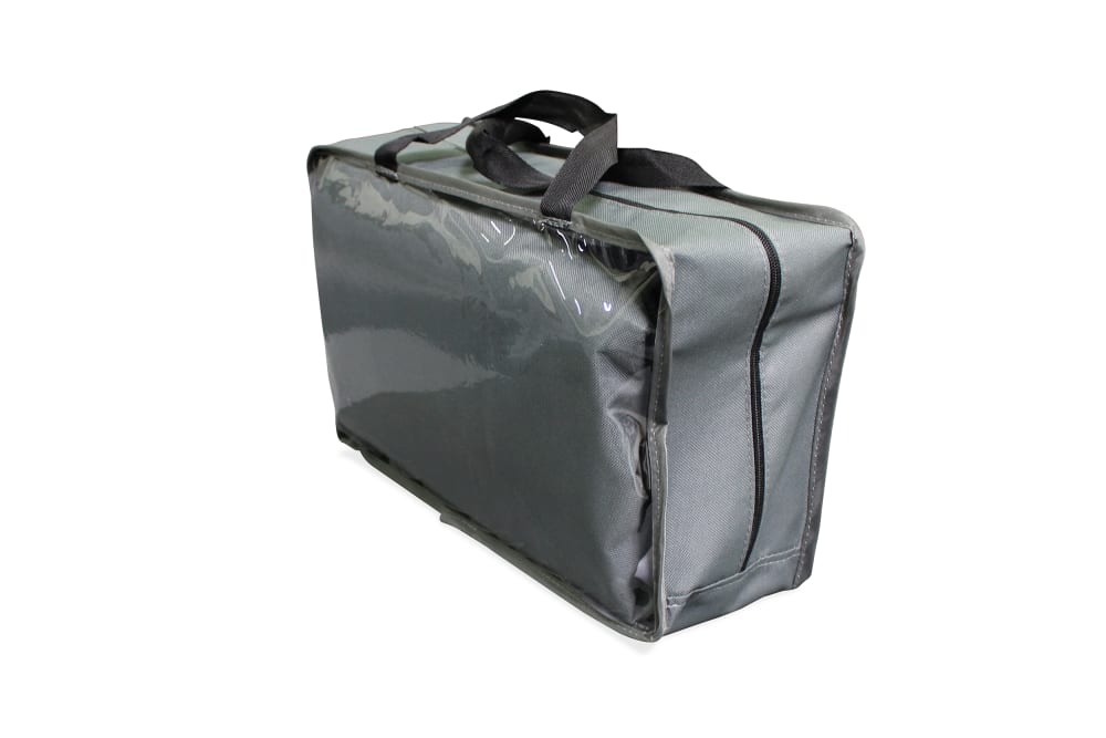 Funda protectora para mesa de jardín de poliéster - Maisons du Monde