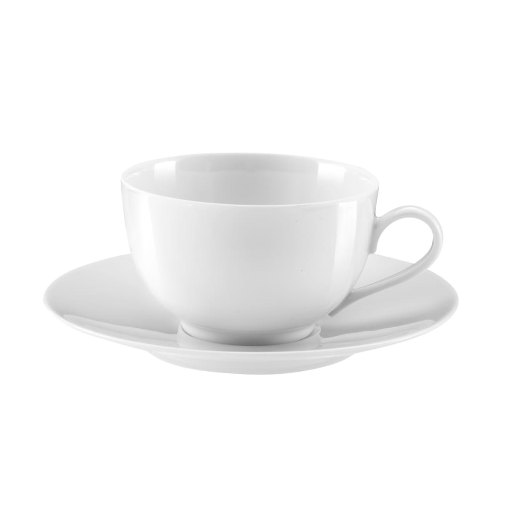 coffret 6 tasses et soucoupes