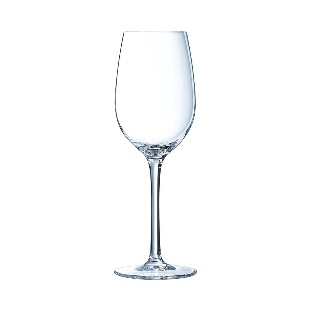 6 verres à pied 21 cl 6 verres à pied 21 cl