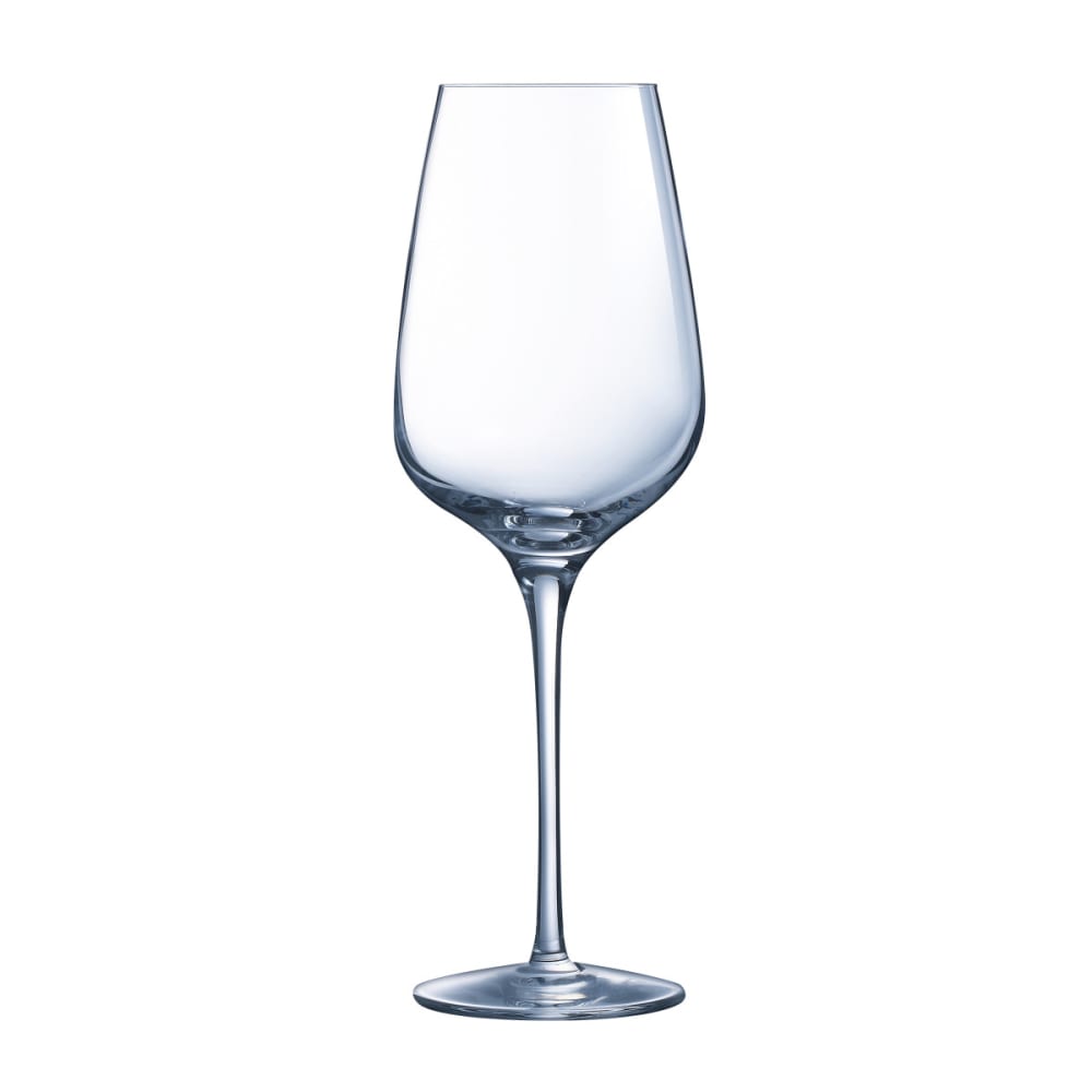 Lot de 6 - verre à vin en krysta, 45 cl