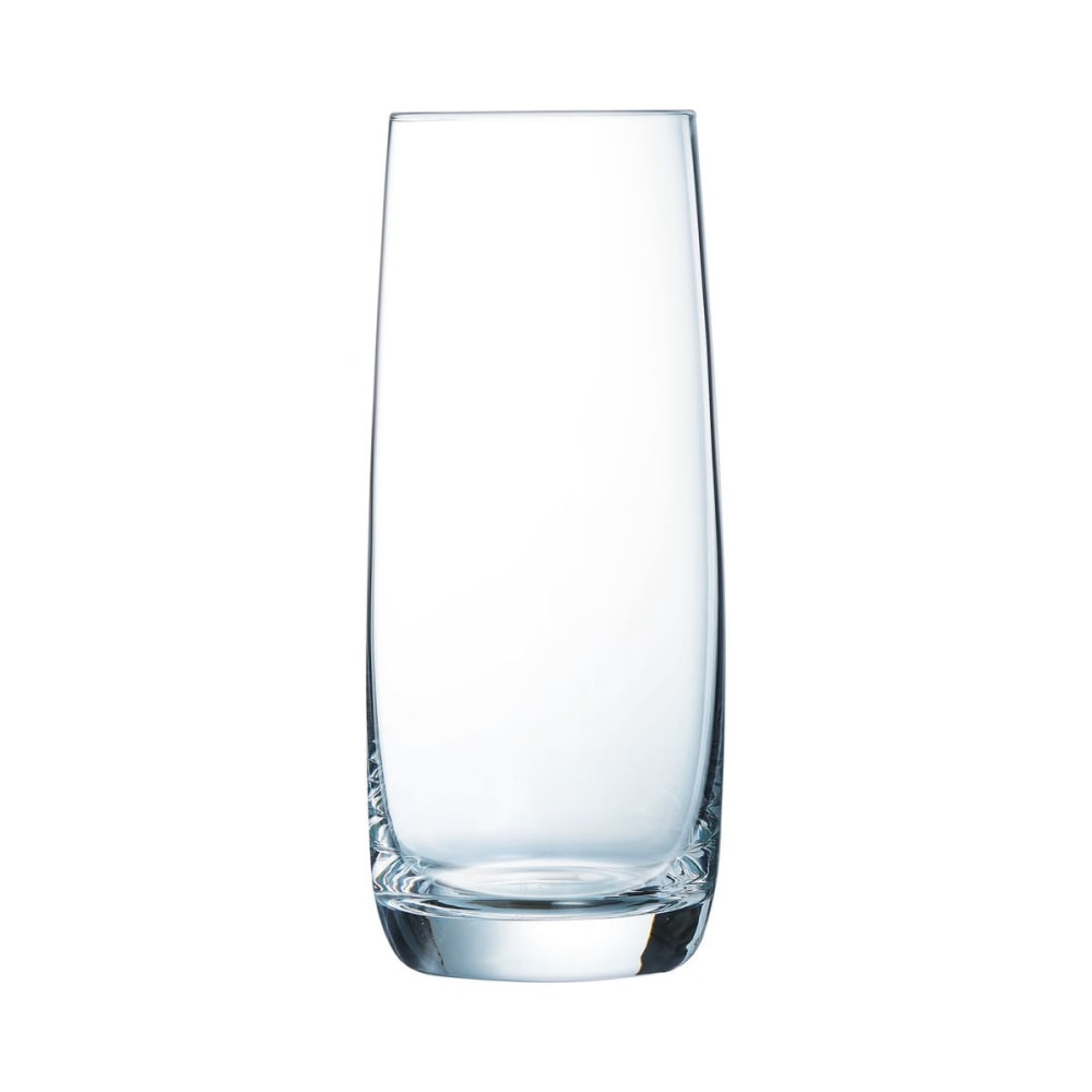 6 verres à eau 45 cl