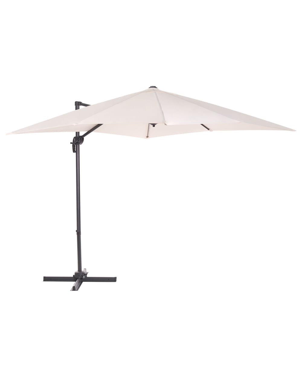 parasol déporté 238