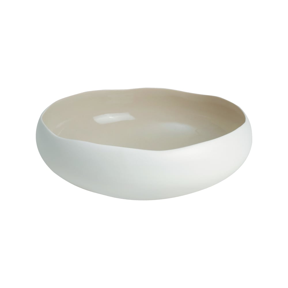 coupe en grès de table