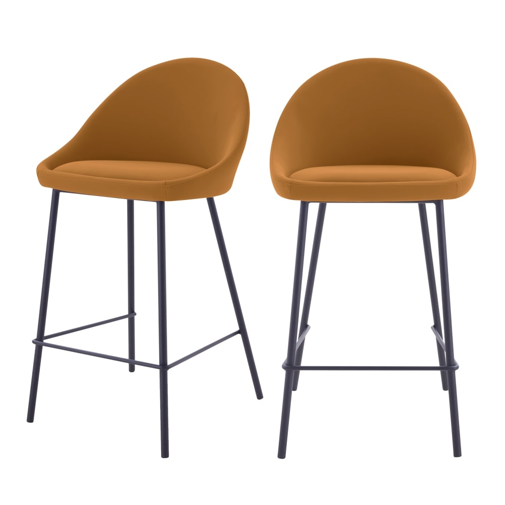 Lot de 2 chaises pour