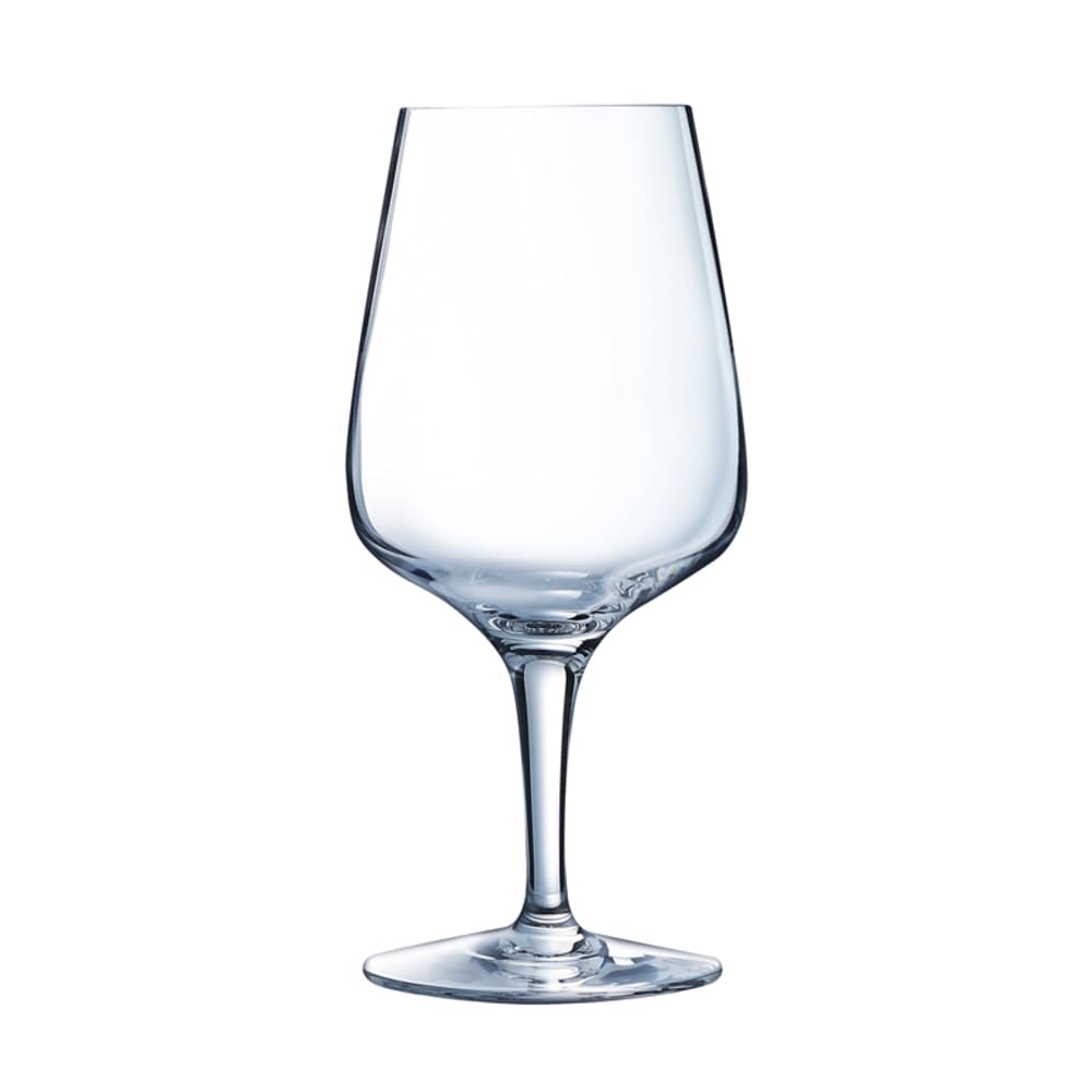 Verre à pied multi-usages 35cl - Lot de 6