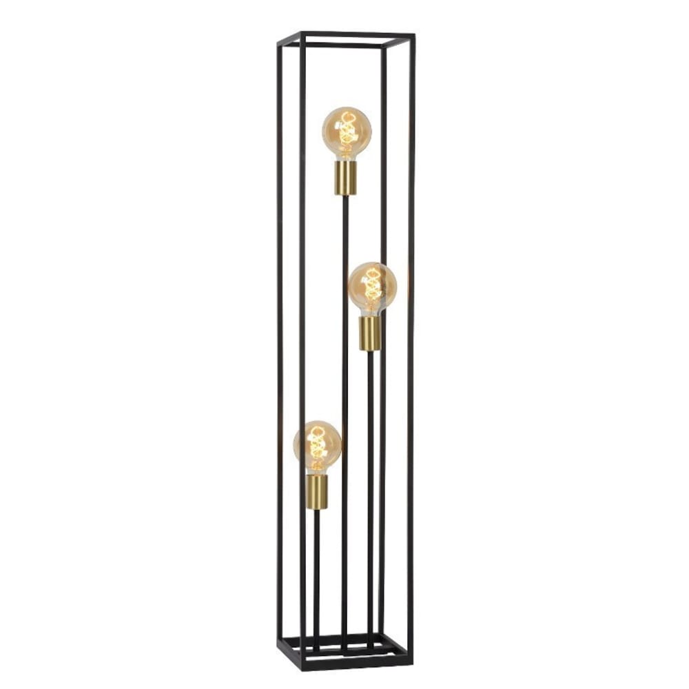 Lampadaire Led H120cm