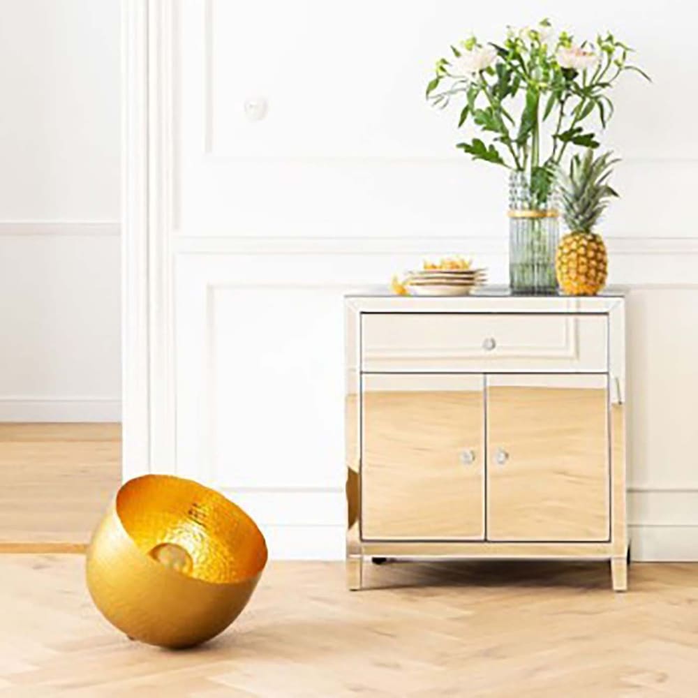 Lámpara mesa ø28cm - Maisons du Monde
