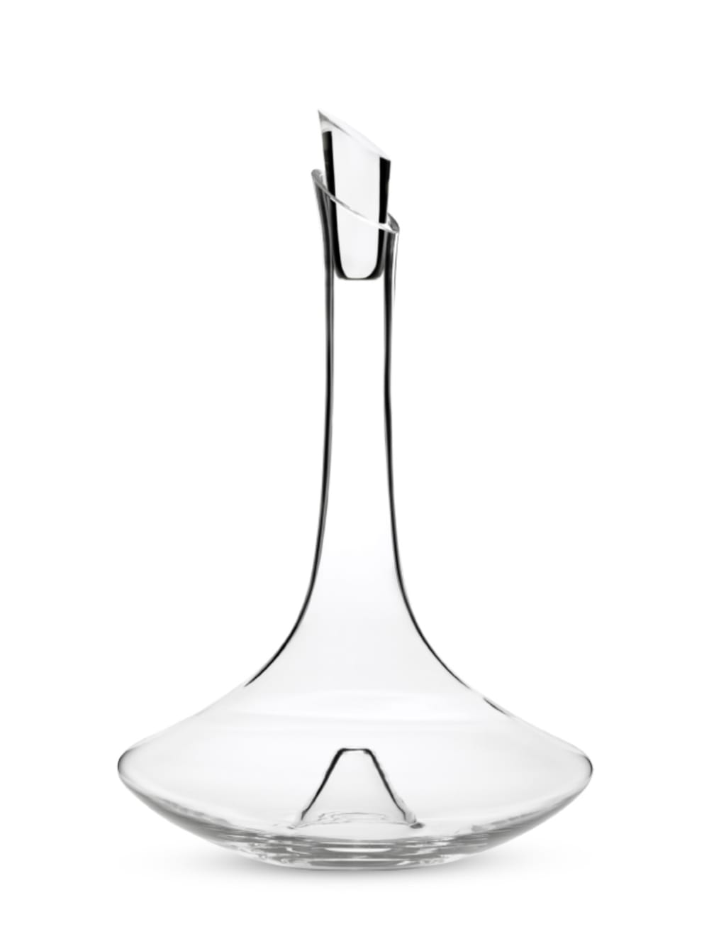 Carafe à vins rouges mûrs et vins blancs 150cl - Maisons du Monde