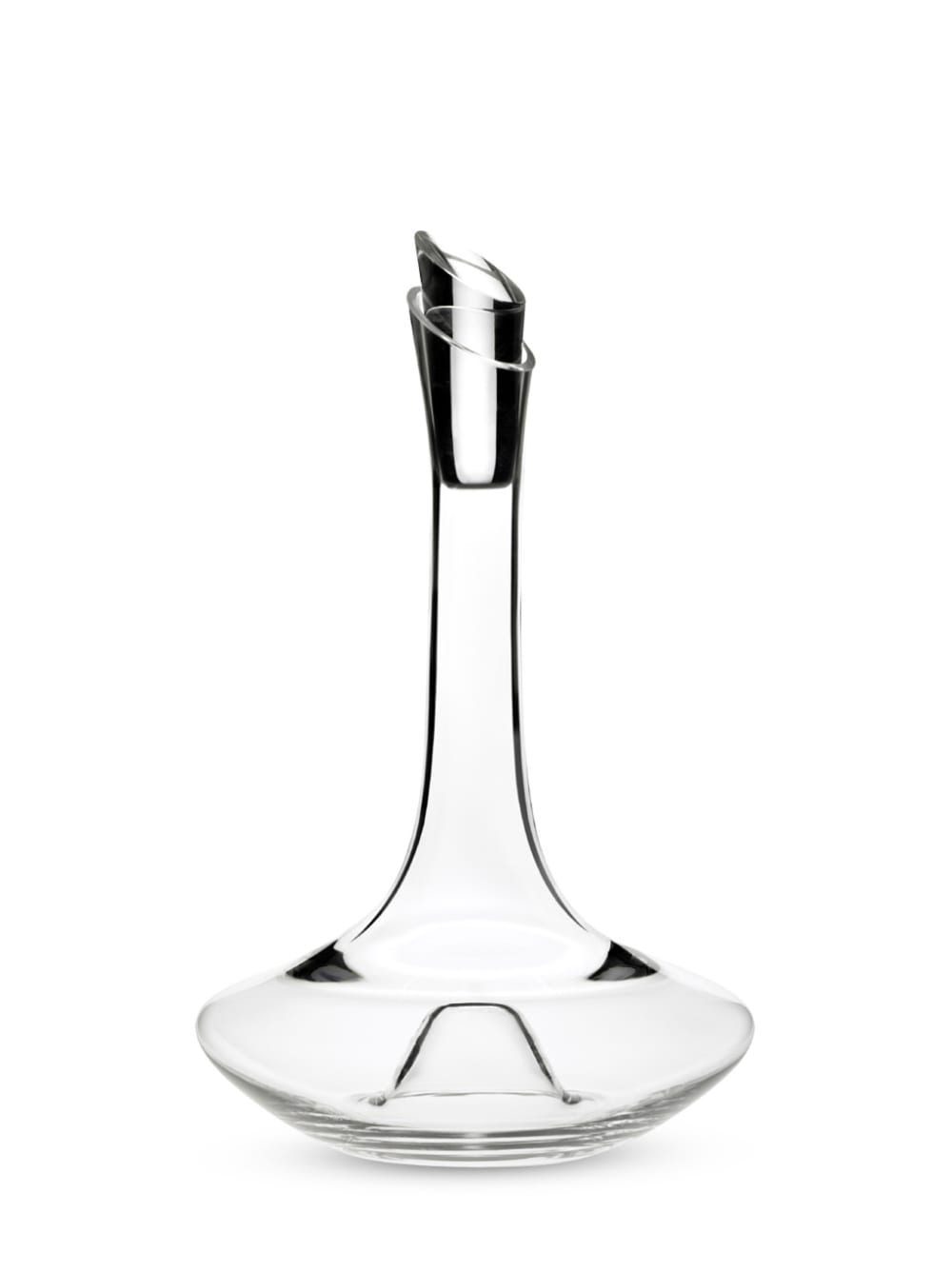 Carafe à vins rouges mûrs et vins blancs 75cl - Maisons du Monde