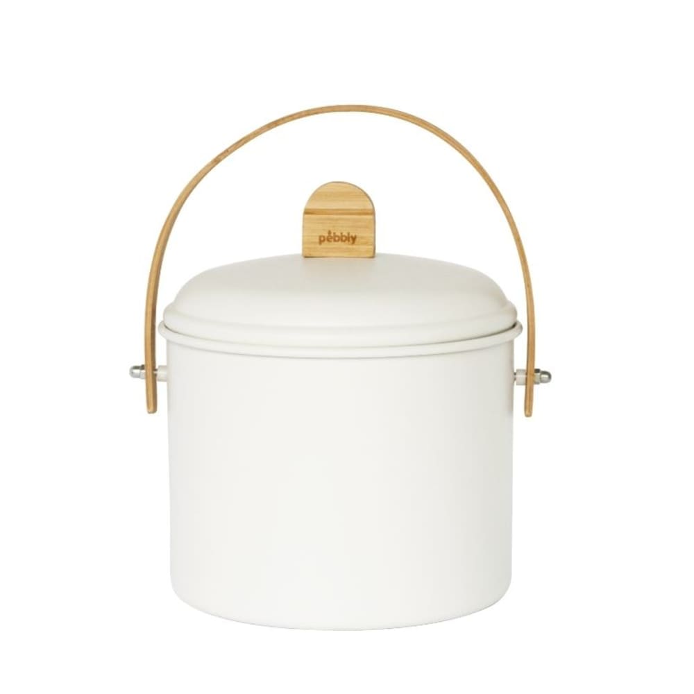 seau compost intérieur