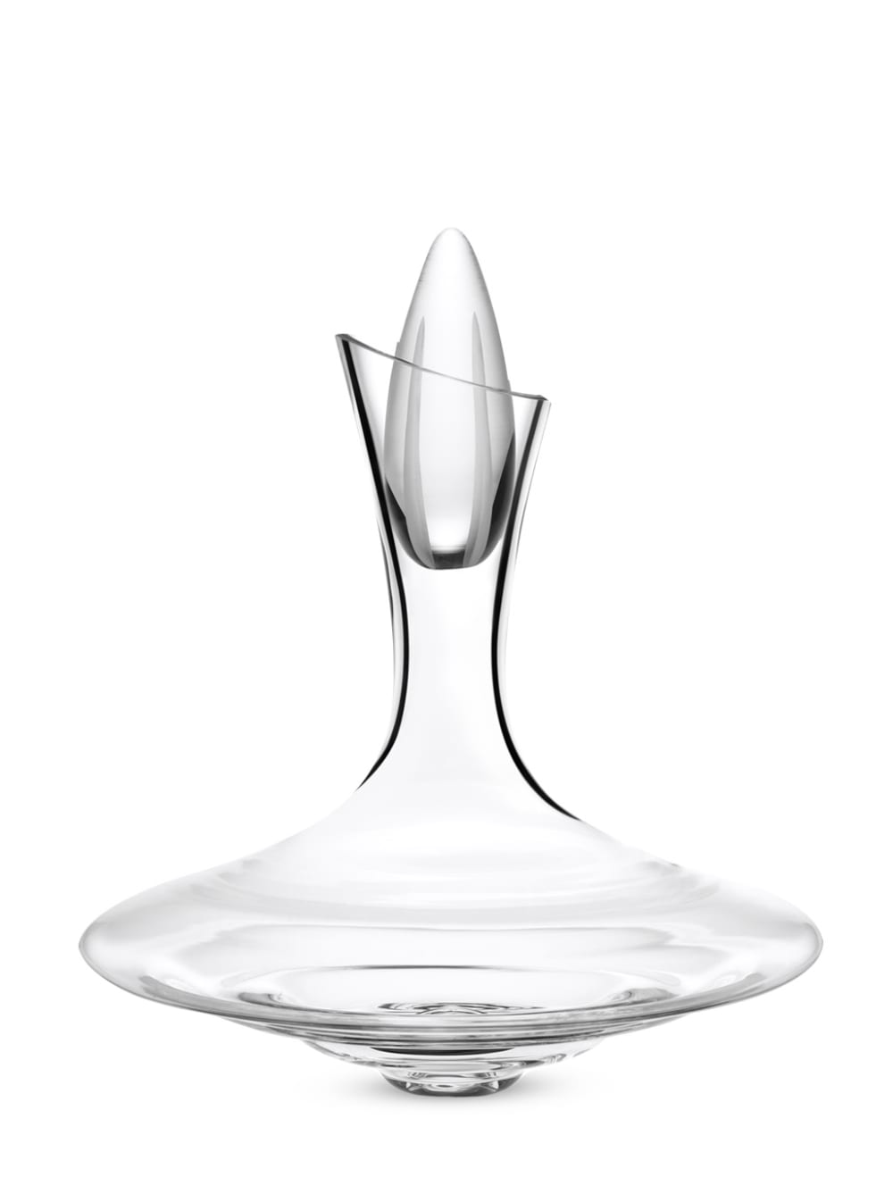 Carafe à vins jeunes 75cl - Maisons du Monde