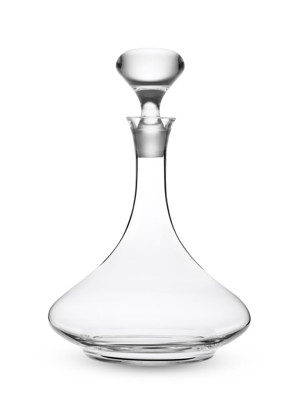 Carafe à vins rouges jeunes 150cl - Maisons du Monde