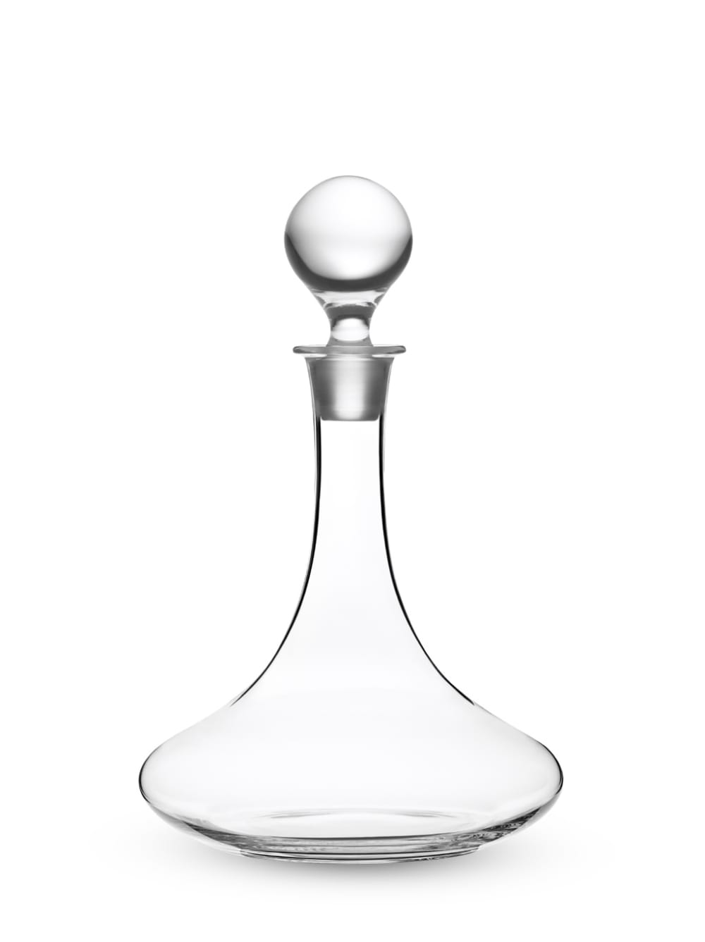 Carafe à vins rouges jeunes 75cl - Maisons du Monde