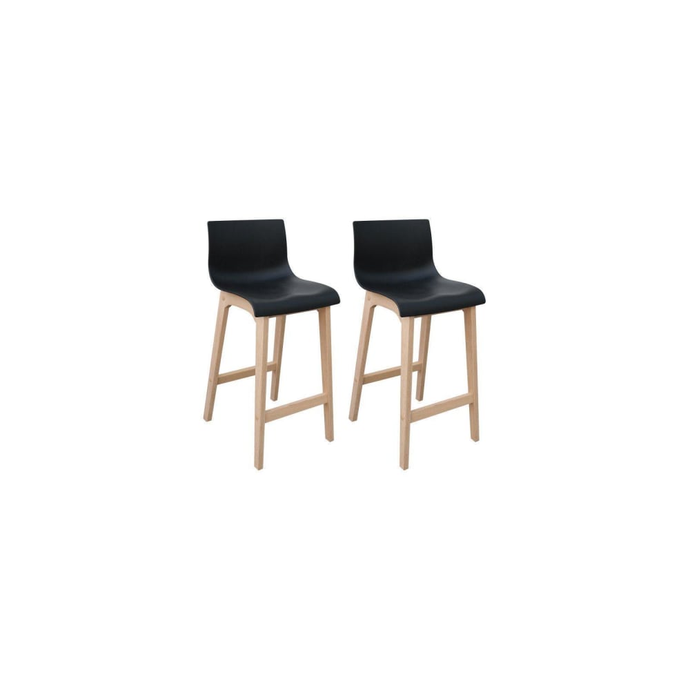 Lot tabourets bar
