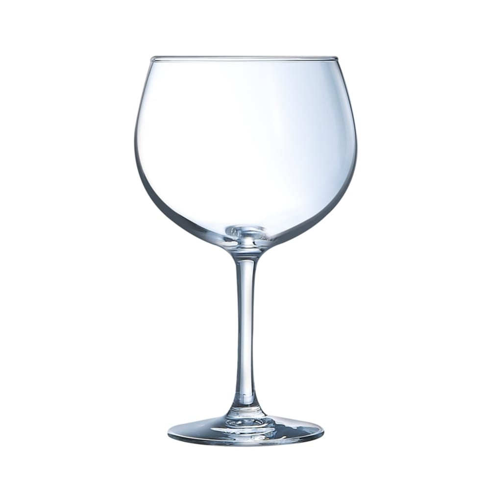 Luminarc Verre à pied transparent 70cl - Lot de 6 - Verre