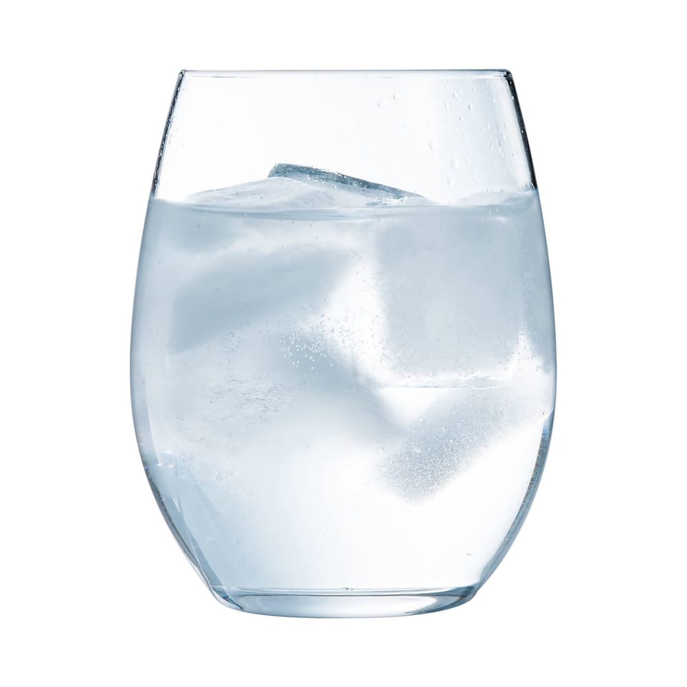 Verre à eau 27cl - Lot de 6 Verre à eau 27cl - Lot de 6