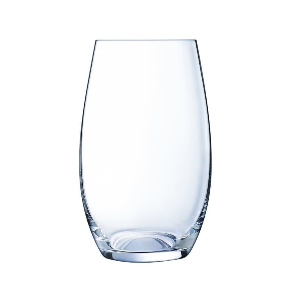 Verre forme haute 40cl - Lot de 6