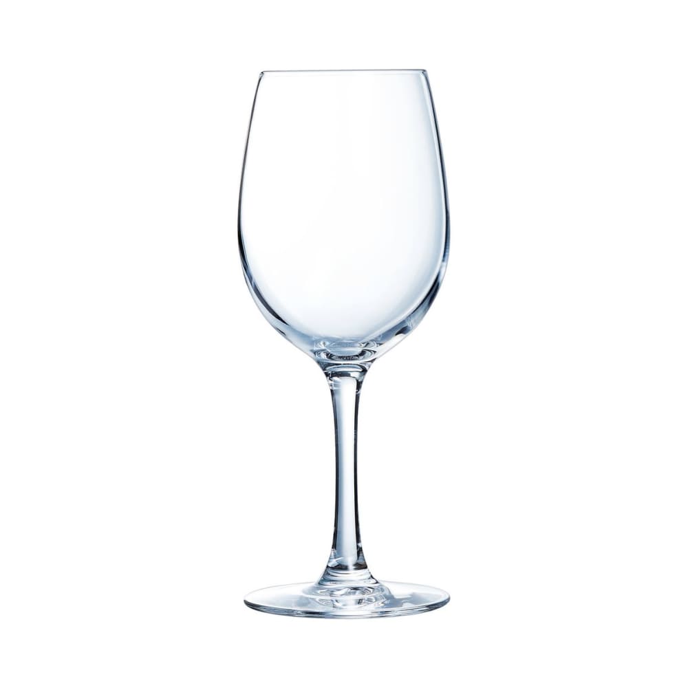 Verre à vin 25cl - Lot de 6
